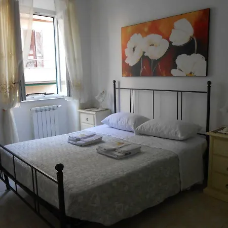 Old Tower Apartment Rome